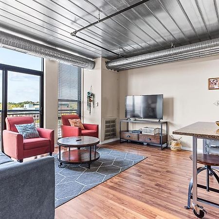 Spacious 2 King Bed Downtown Central To It All Ann Arbor Luaran gambar